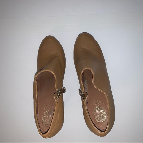 Vince Camuto ‘Elvin’ Booties - Picture 5 of 12